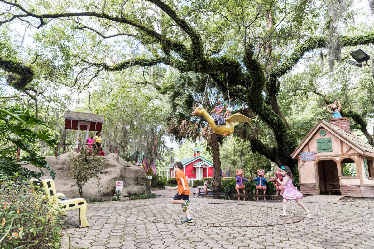 Outdoor Adventures in New Orleans - by Explore Louisiana and New Orleans & Company